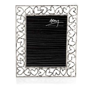 Michael Aram Heart 8" x 10" Picture Frame